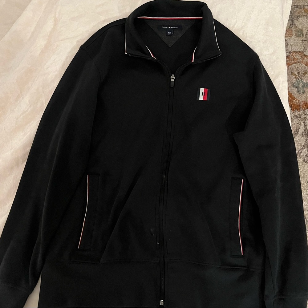Tommy Hilfiger jacket